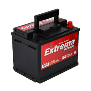 Baterías Extrema