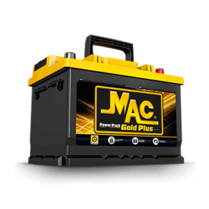 Baterías MAC