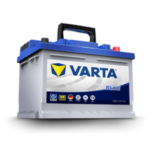 Baterías Varta